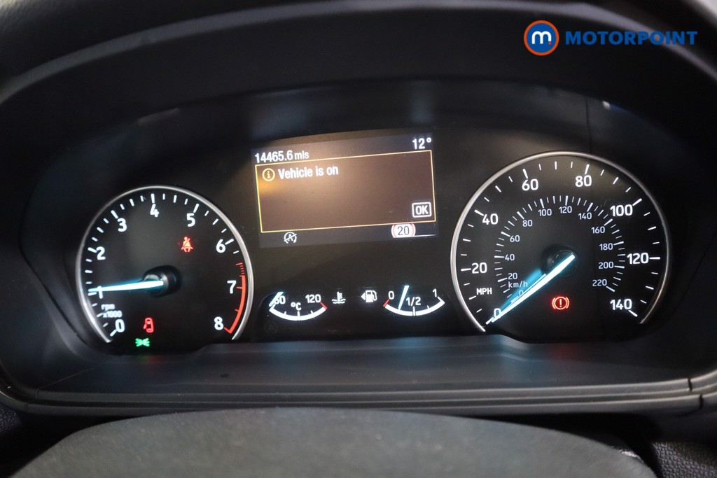 Used Ford Ecosport 2022 for sale - 76394617: Photo 12