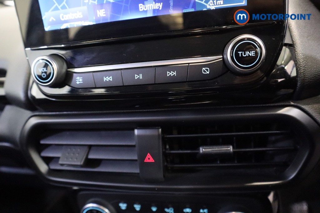 Used Ford Ecosport 2022 for sale - 76394617: Photo 13