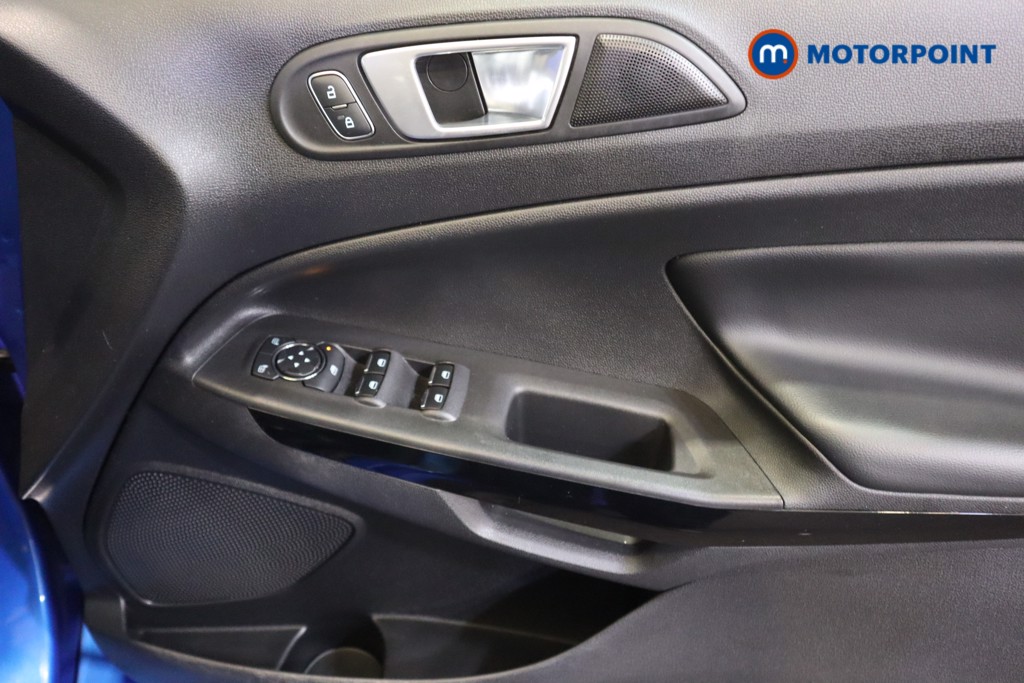Used Ford Ecosport 2022 for sale - 76394617: Photo 18