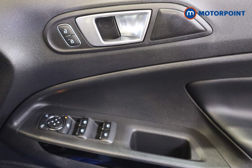 Used Ford Ecosport 2022 for sale - 76394617: Photo 19