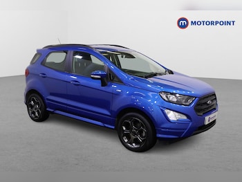 Ford - Ecosport