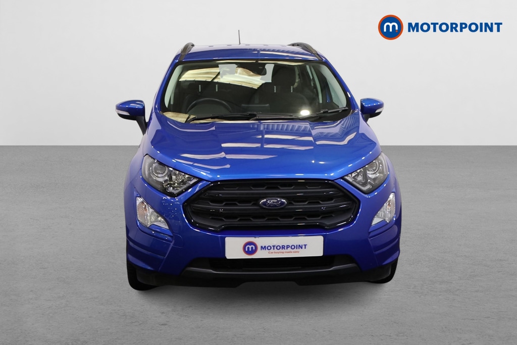 Used Ford Ecosport 2022 for sale - 76394617: Photo 2