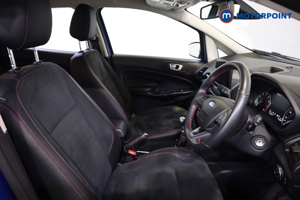 Used Ford Ecosport 2022 for sale - 76394617: Photo 26