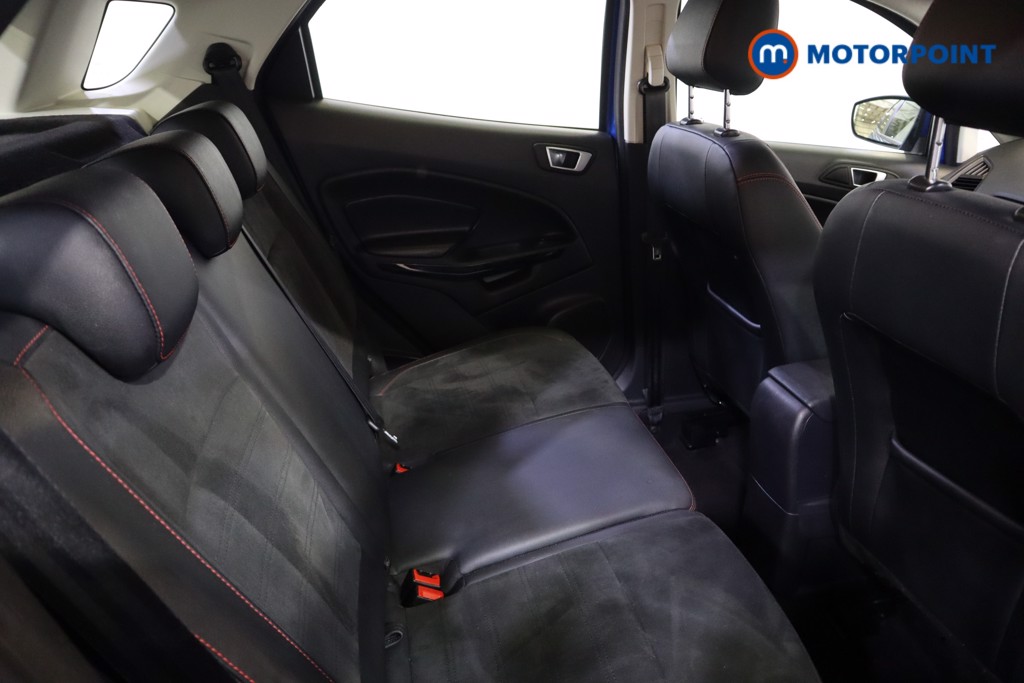 Used Ford Ecosport 2022 for sale - 76394617: Photo 27