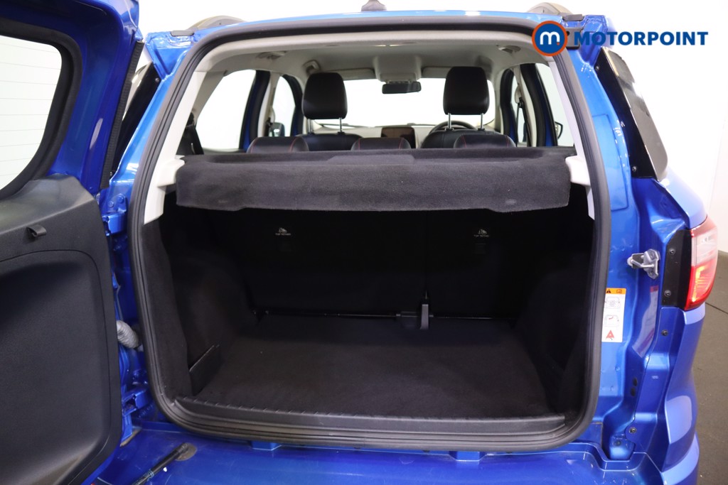 Used Ford Ecosport 2022 for sale - 76394617: Photo 29