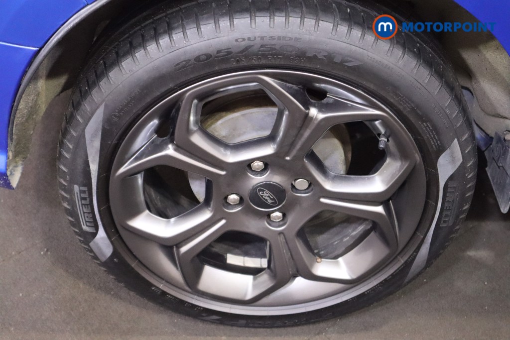 Used Ford Ecosport 2022 for sale - 76394617: Photo 30