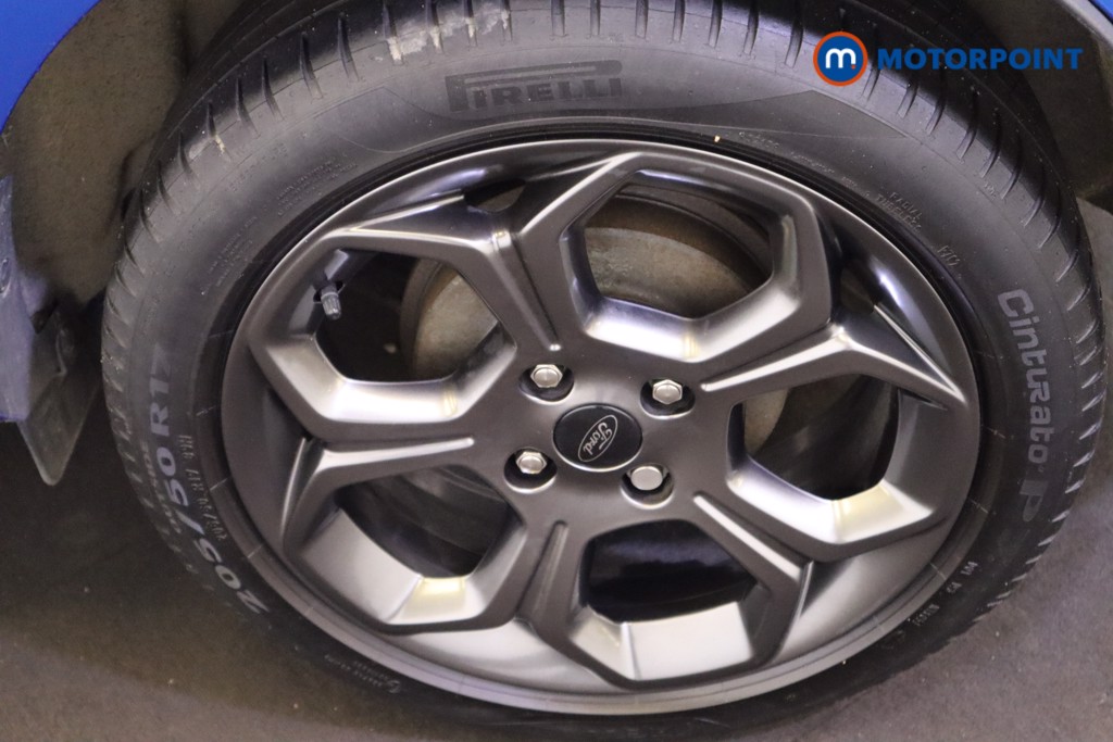 Used Ford Ecosport 2022 for sale - 76394617: Photo 31