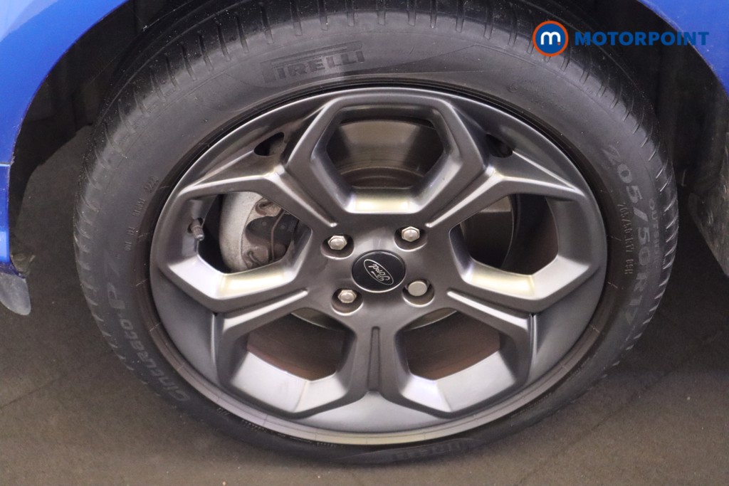 Used Ford Ecosport 2022 for sale - 76394617: Photo 32