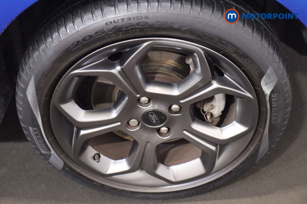 Used Ford Ecosport 2022 for sale - 76394617: Photo 33