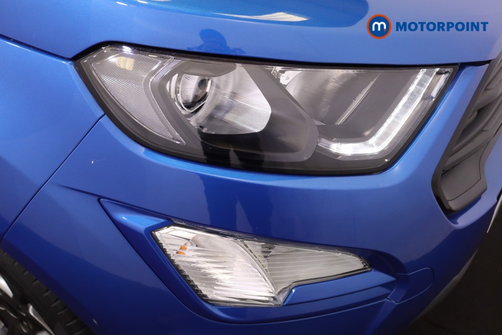 Used Ford Ecosport 2022 for sale - 76394617: Photo 34