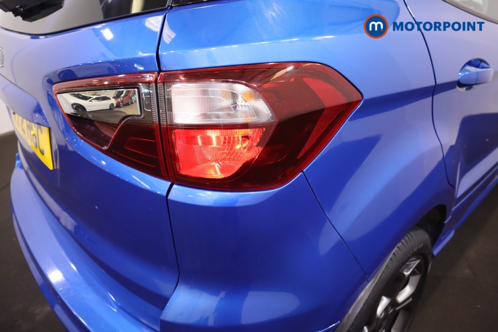 Used Ford Ecosport 2022 for sale - 76394617: Photo 35