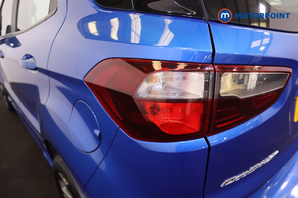 Used Ford Ecosport 2022 for sale - 76394617: Photo 36