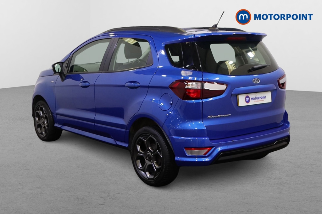 Used Ford Ecosport 2022 for sale - 76394617: Photo 5