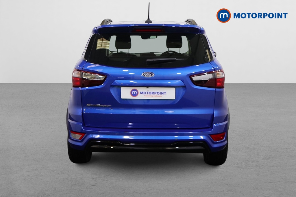 Used Ford Ecosport 2022 for sale - 76394617: Photo 6