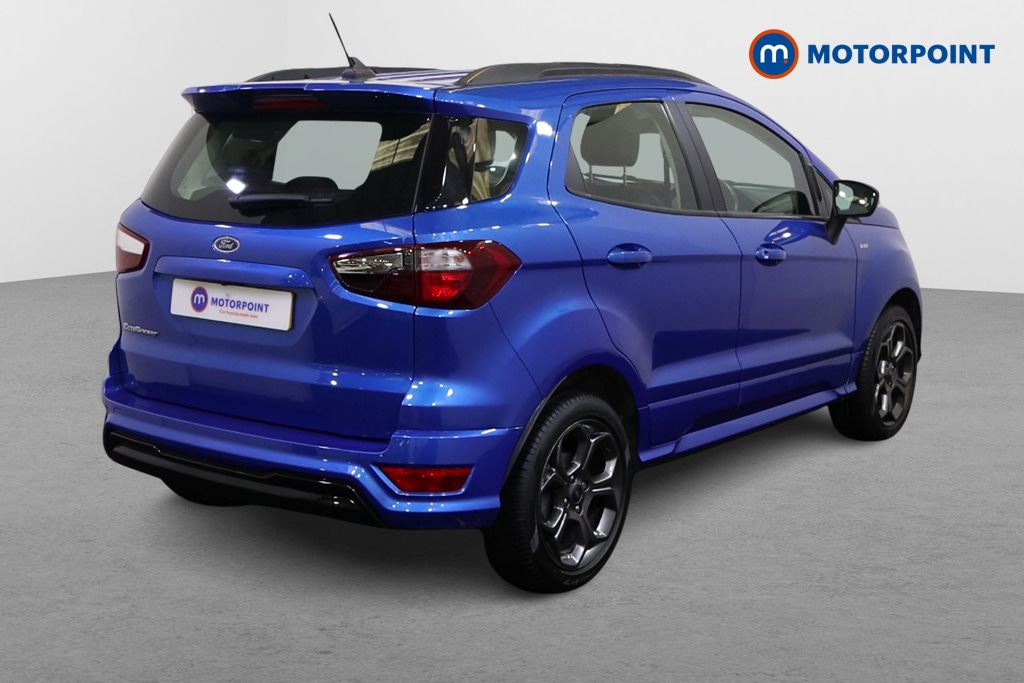 Used Ford Ecosport 2022 for sale - 76394617: Photo 7