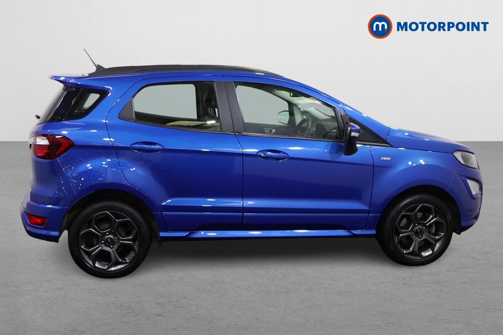 Used Ford Ecosport 2022 for sale - 76394617: Photo 8