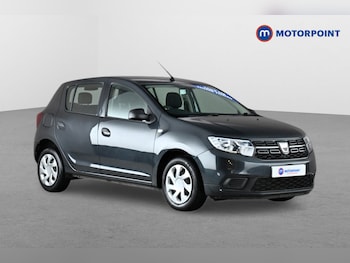 Used Dacia Sandero 2018 for sale - 78533618: Photo