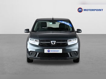 Used Dacia Sandero 2018 for sale - 78533618: Photo