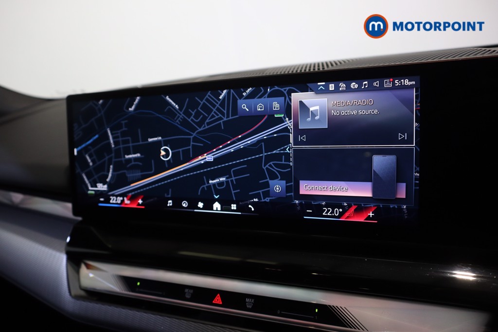 Used BMW 5 Series 2025 for sale - 77996308: Photo 10