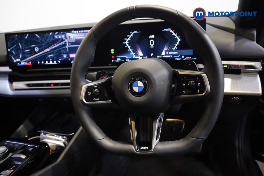 Used BMW 5 Series 2025 for sale - 77996308: Photo 11