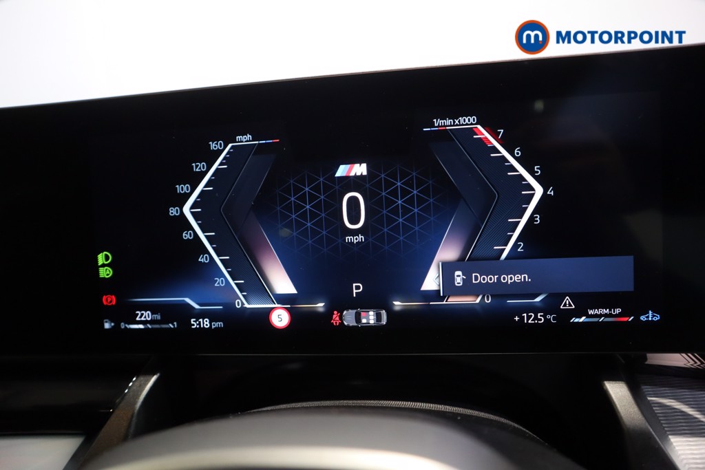 Used BMW 5 Series 2025 for sale - 77996308: Photo 12