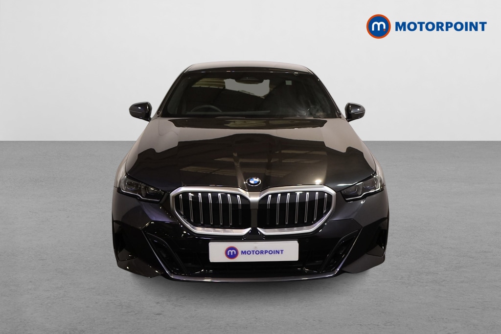 Used BMW 5 Series 2025 for sale - 77996308: Photo 2