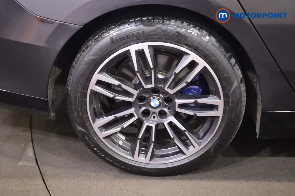 Used BMW 5 Series 2025 for sale - 77996308: Photo 20