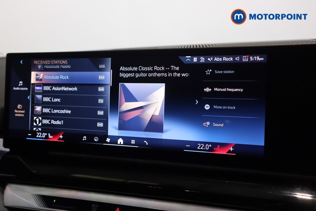 Used BMW 5 Series 2025 for sale - 77996308: Photo 26