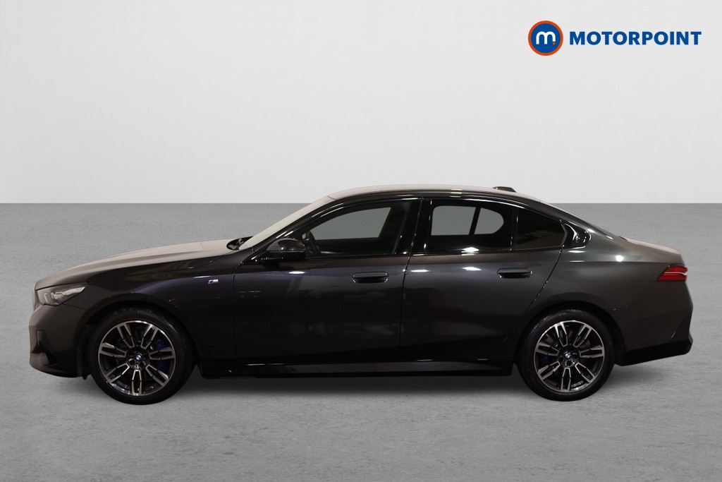 Used BMW 5 Series 2025 for sale - 77996308: Photo 4