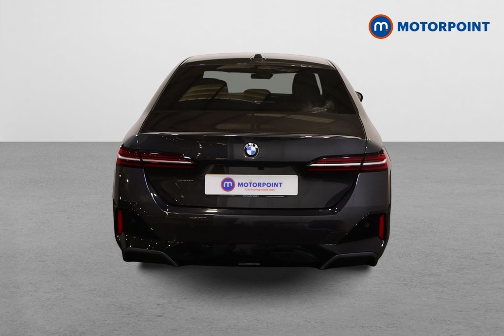 Used BMW 5 Series 2025 for sale - 77996308: Photo 6