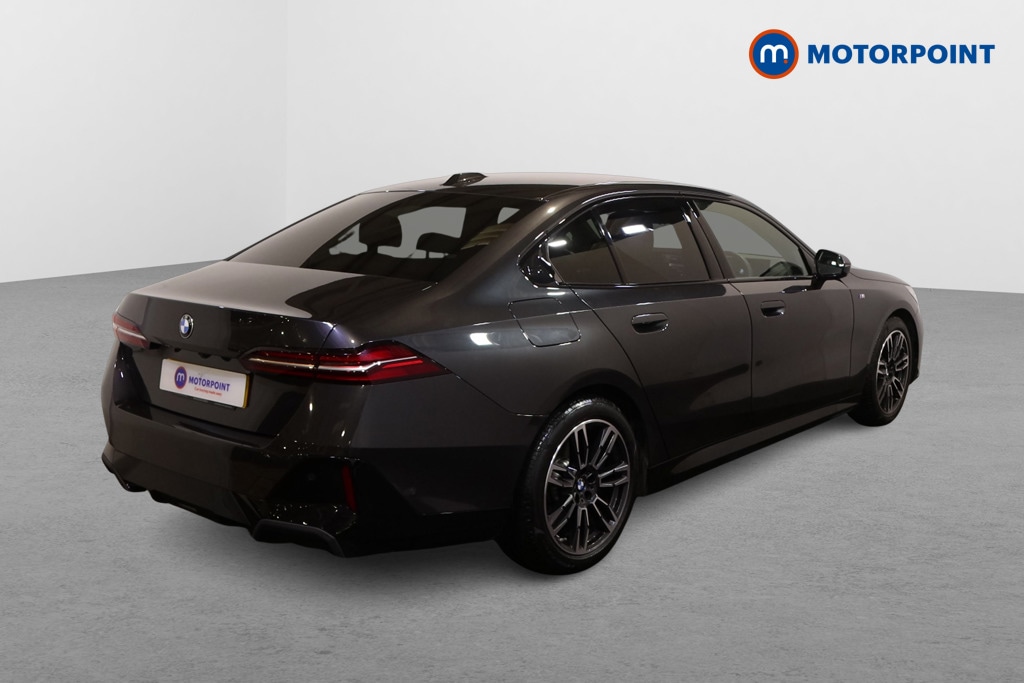 Used BMW 5 Series 2025 for sale - 77996308: Photo 7