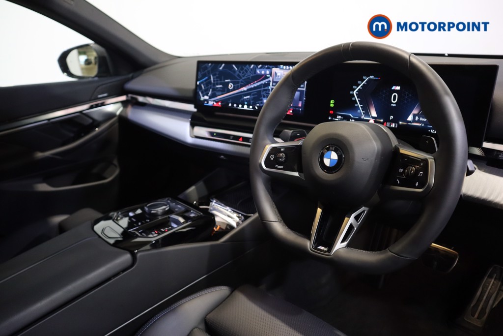 Used BMW 5 Series 2025 for sale - 77996308: Photo 9
