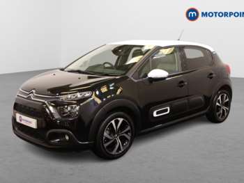 Used Citroen C3 2022 for sale - 74803049: Photo