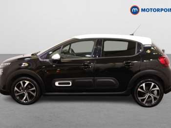 Used Citroen C3 2022 for sale - 74803049: Photo