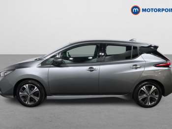 Used Nissan Leaf 2022 for sale - 74720904: Photo