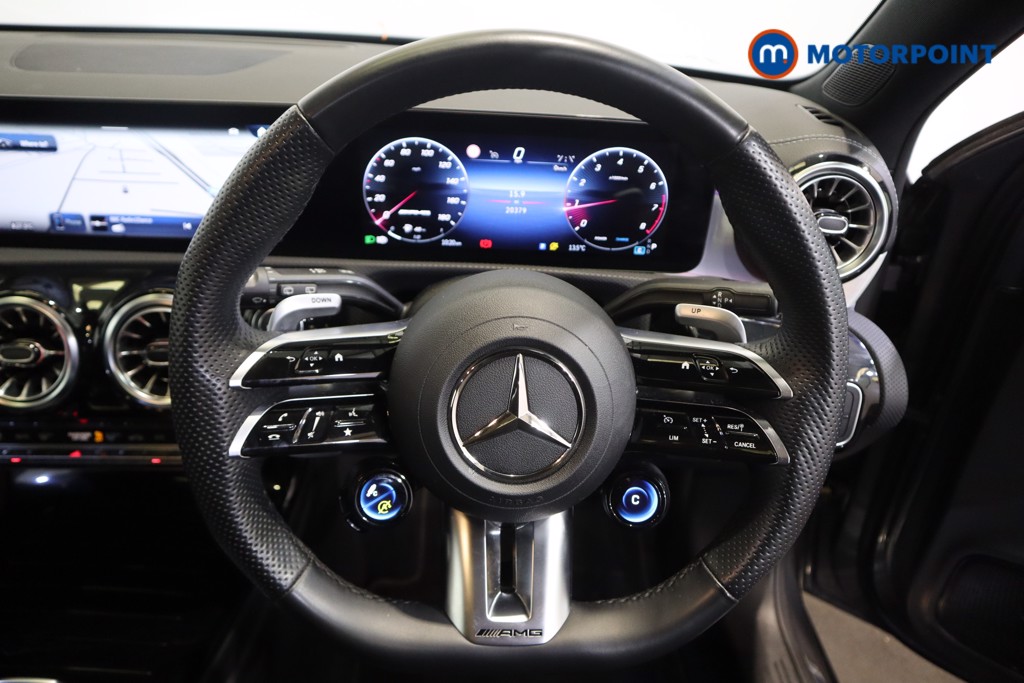 Used Mercedes-Benz A-Class 2023 for sale - 77979643: Photo 11