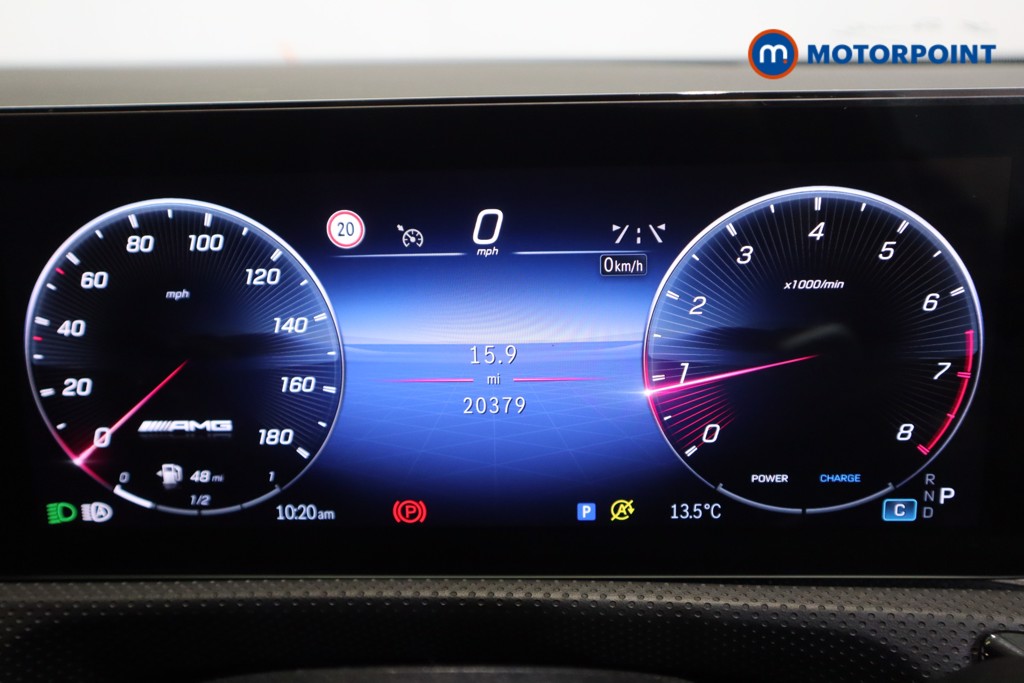 Used Mercedes-Benz A-Class 2023 for sale - 77979643: Photo 12