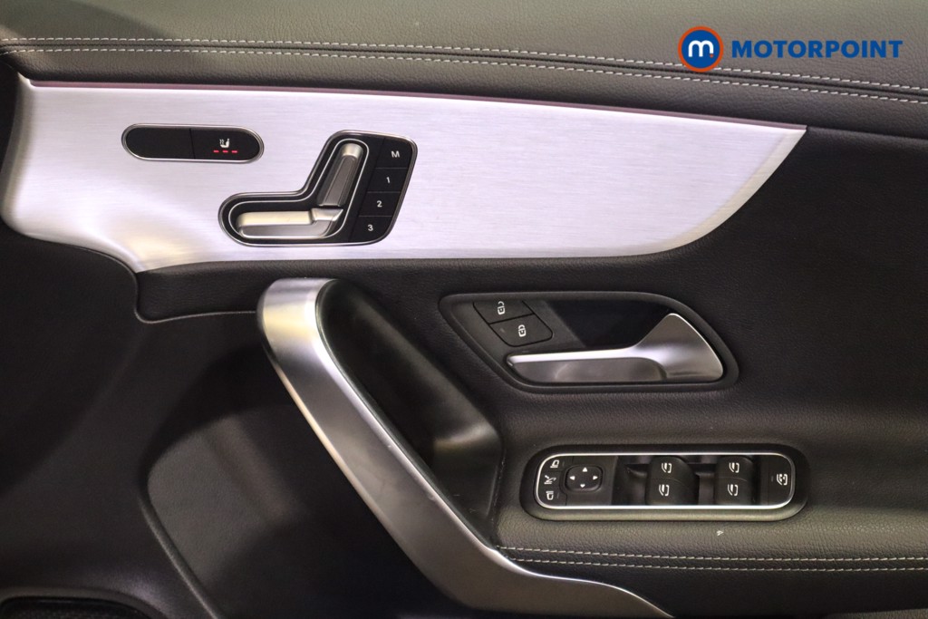 Used Mercedes-Benz A-Class 2023 for sale - 77979643: Photo 23