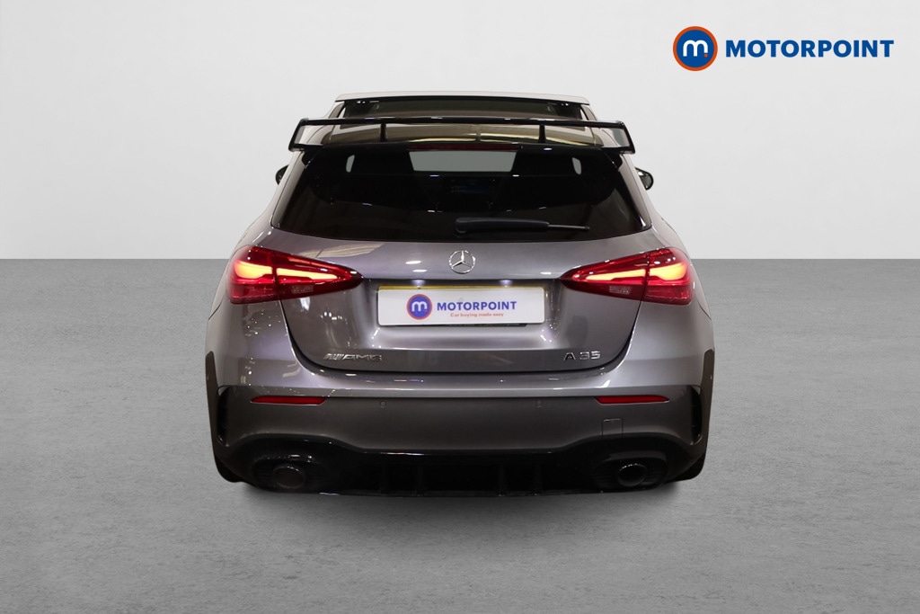 Used Mercedes-Benz A-Class 2023 for sale - 77979643: Photo 6