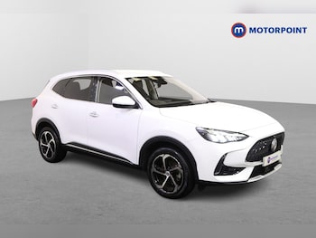 Used MG MG HS 2024 for sale - 75980781: Photo