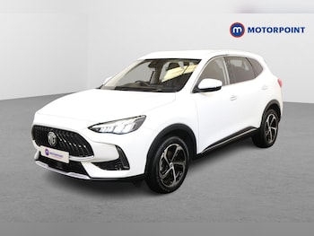 Used MG MG HS 2024 for sale - 75980781: Photo