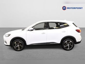 Used MG MG HS 2024 for sale - 75980781: Photo