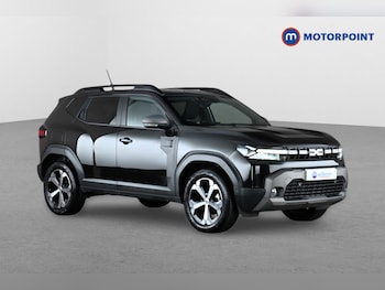 Used Dacia Duster 2025 for sale - 79068216: Photo