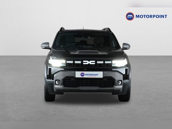 Used Dacia Duster 2025 for sale - 79068216: Photo