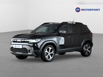 Used Dacia Duster 2025 for sale - 79068216: Photo