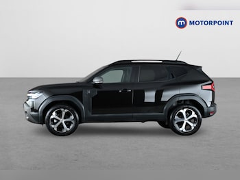 Used Dacia Duster 2025 for sale - 79068216: Photo