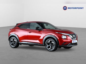 Used Nissan Juke 2023 for sale - 79275239: Photo