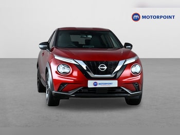 Used Nissan Juke 2023 for sale - 79275239: Photo