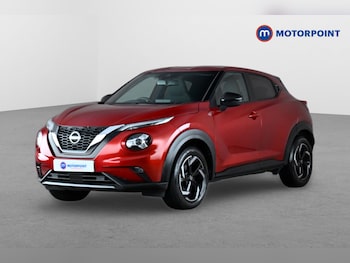 Used Nissan Juke 2023 for sale - 79275239: Photo
