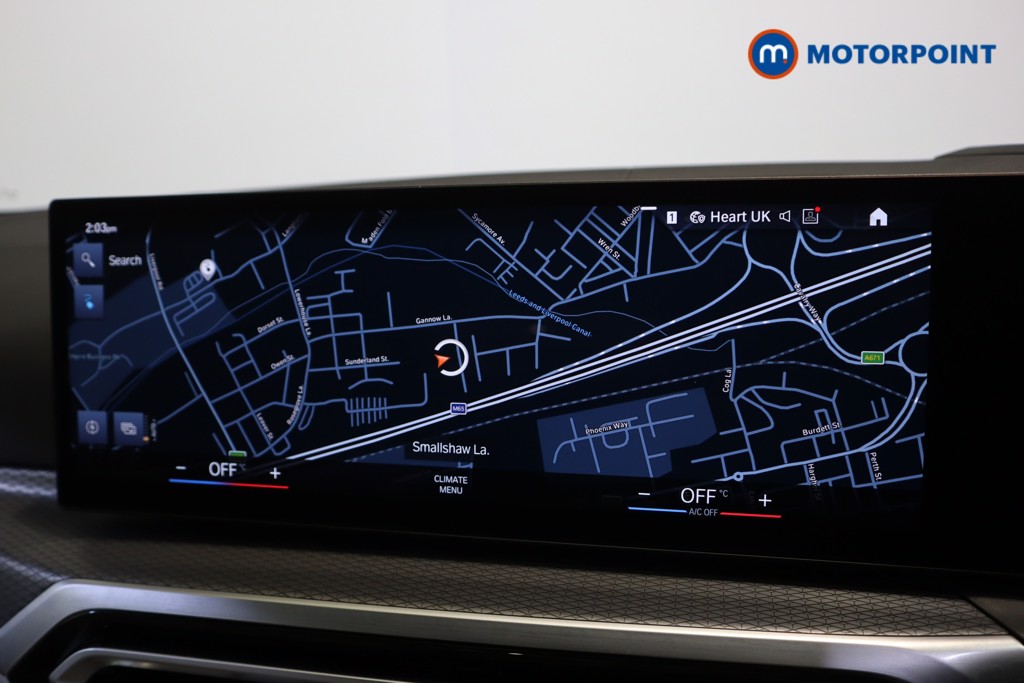 Used BMW i4 2022 for sale - 77187207: Photo 10